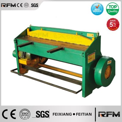 2015 Feitian automatic shearing machine supplier