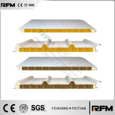 insulated patio panel roll forming machine