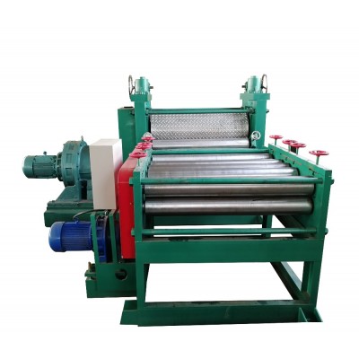 Hot sale automatic hydraulic cold embossing press machine with good quality