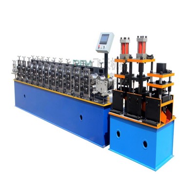 Roller Shutter Machine Rolling Door Forming Machine For Sale