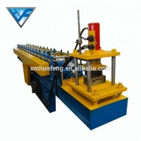 roller shutter door slat roll forming machine JM98