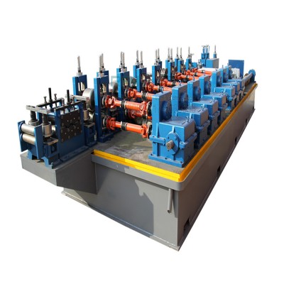 High Frequency Welded Pipes Metal Forming Machine for Sale