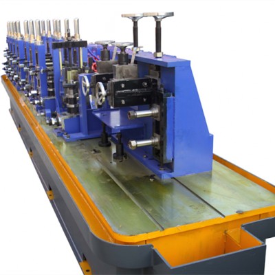 Feixiang Feitian RFM Octagon Tube Pipe Roll Forming Machine Equipment